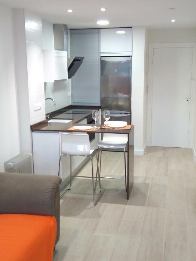 Playa De San Juan Apartment Benimagrell Eksteriør billede